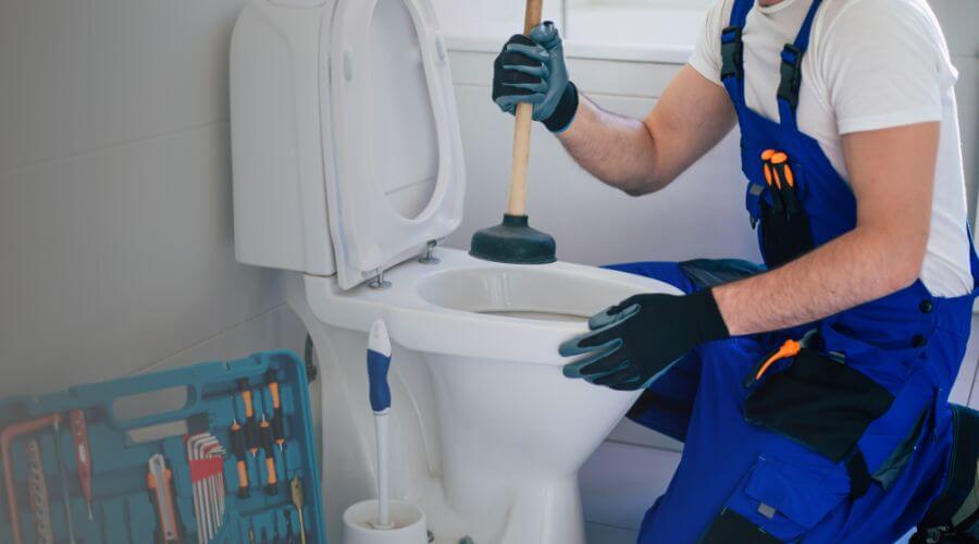 Professional Leak Detection in Simsbury, CT